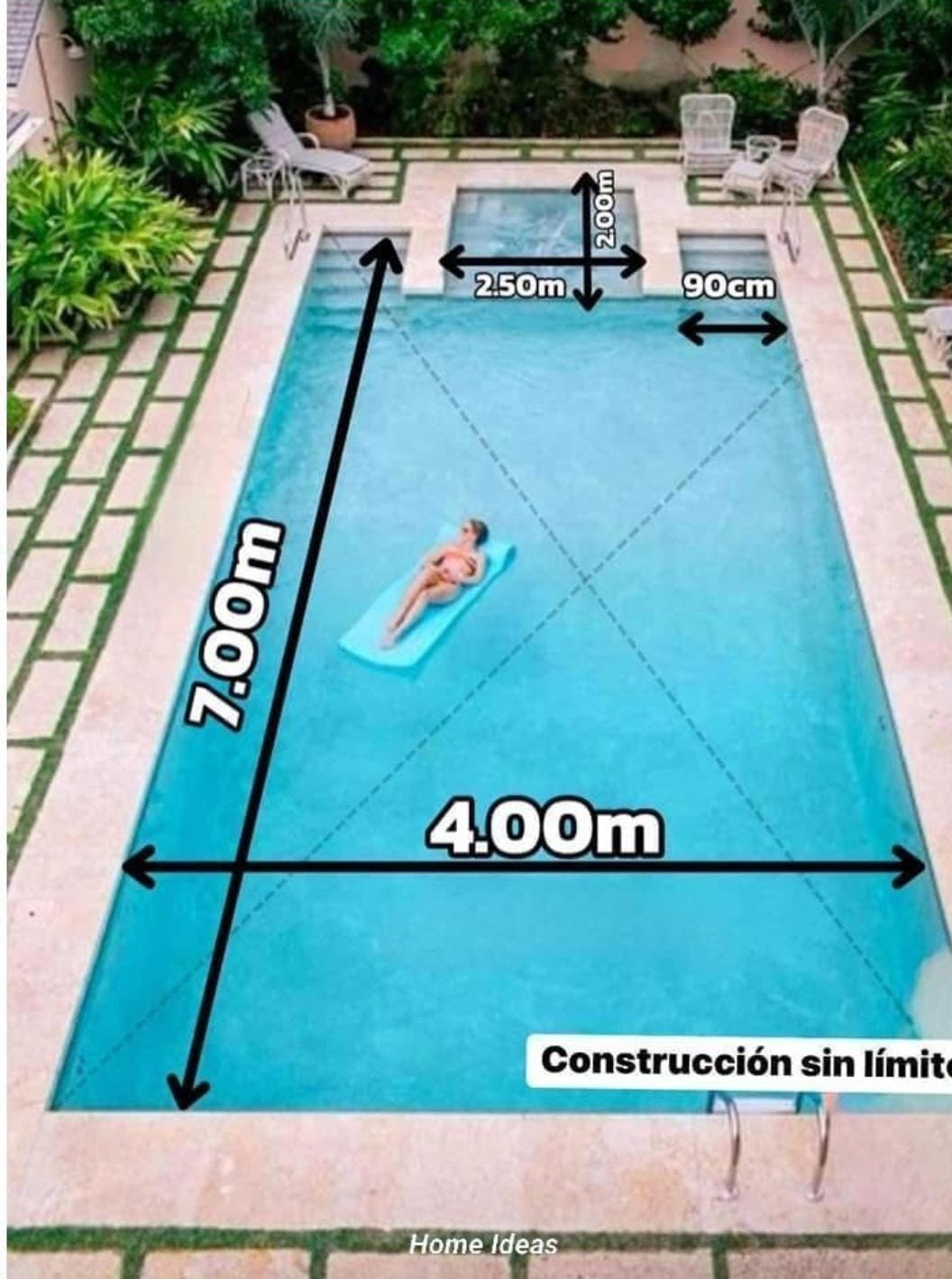 Puesta a Punto de Piscina para Verano