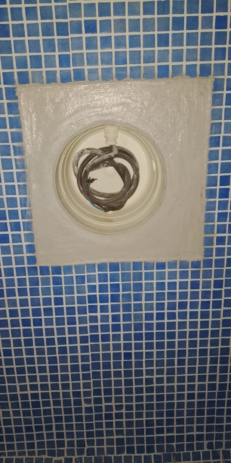 Servicios de Piscinas en Majadahonda