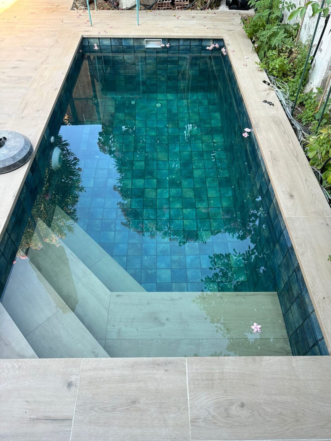 Empresa de Piscinas en Las Rozas